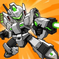 機(jī)甲世界大戰(zhàn) v2.2安卓版