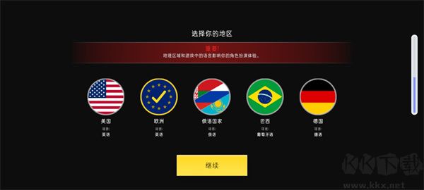 加州生活模擬器