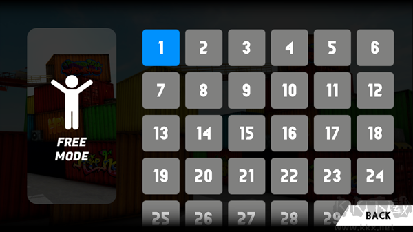 最佳跑酷(Rysen Dawn)