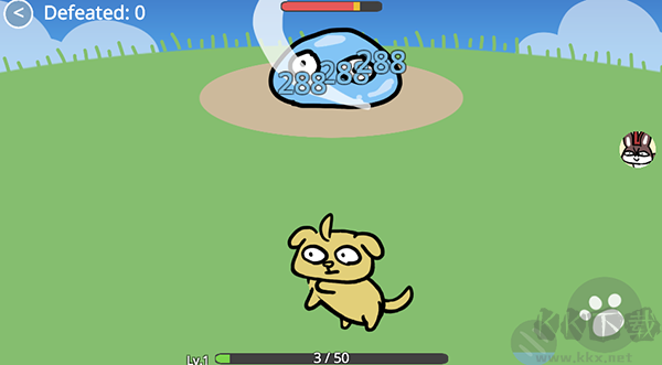 寵物愿望模擬器