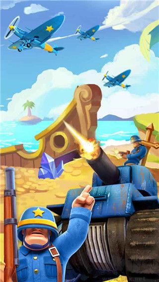 我隊(duì)友超神