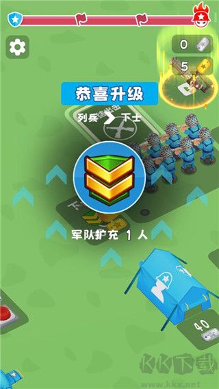 我隊(duì)友超神