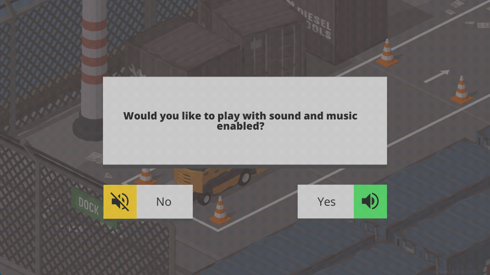 叉車極限物理模擬器2