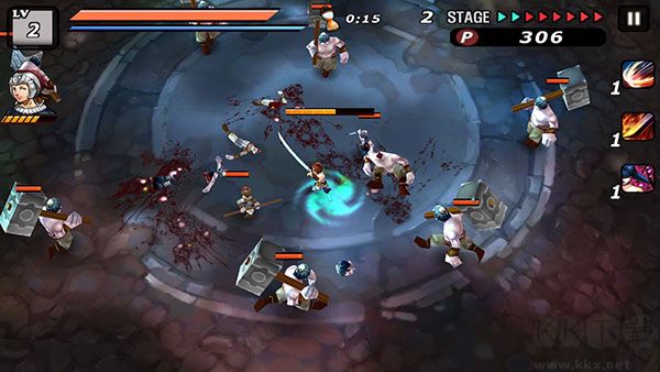 亡靈殺手夏侯惇