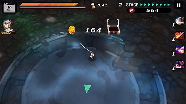 亡靈殺手夏侯惇