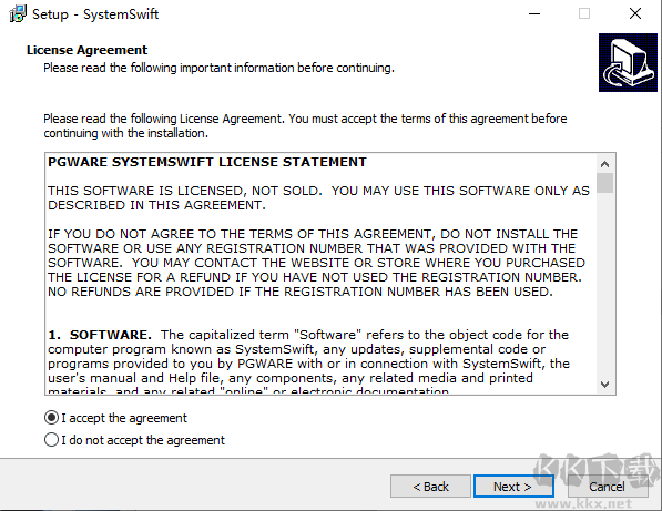 SystemSwift(系統(tǒng)優(yōu)化軟件)