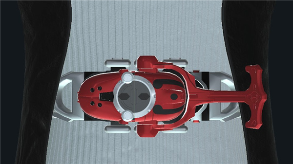 假面騎士甲斗王