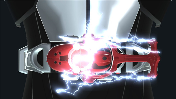 假面騎士甲斗王