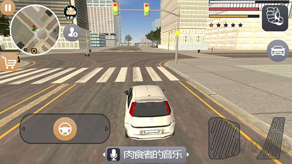 火柴人倒鉤英雄