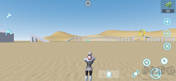 沙盒實(shí)驗(yàn)室