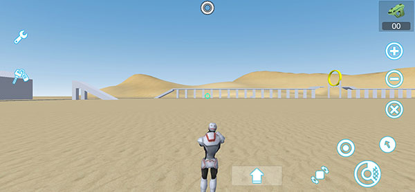 沙盒實(shí)驗(yàn)室