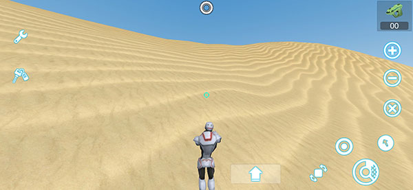 沙盒實(shí)驗(yàn)室