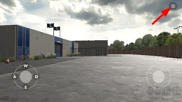 環(huán)球卡車模擬器