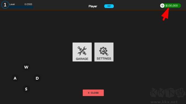 環(huán)球卡車模擬器
