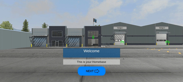 環(huán)球卡車模擬器