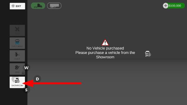 環(huán)球卡車模擬器