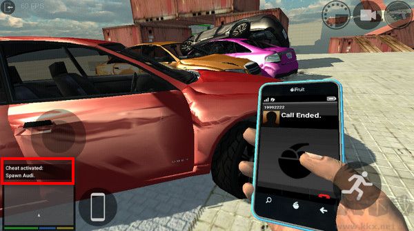 LAC洛杉磯犯罪(LosAngelesCrimes)