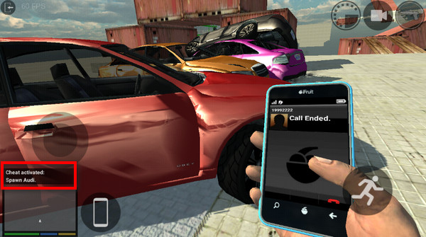 LAC洛杉磯犯罪(LosAngelesCrimes)