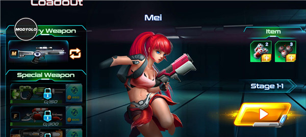 金屬之翼超級(jí)戰(zhàn)士