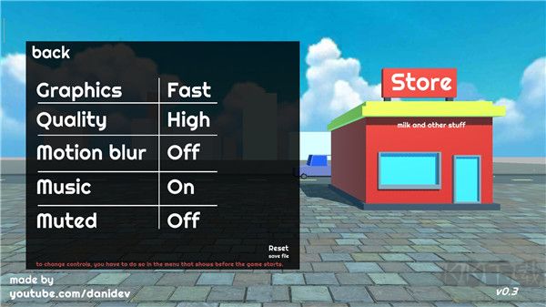 牛奶特工(Milkman Karlson)