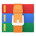 winrar v7.13官方版