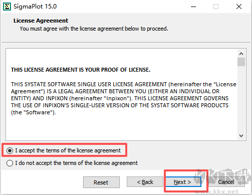 SigmaPlot 15(科學(xué)繪圖軟件)
