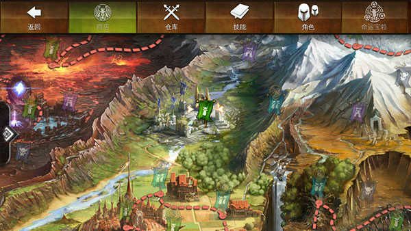 地牢獵手5無限鉆石版