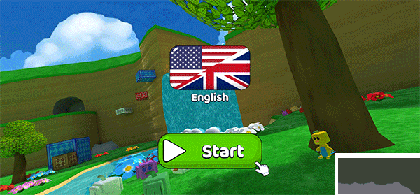 超級(jí)熊冒險(xiǎn)