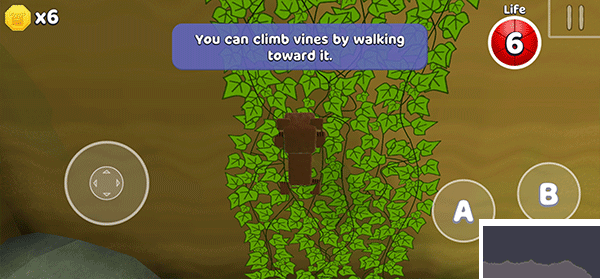 超級(jí)熊冒險(xiǎn)