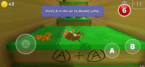 超級(jí)熊冒險(xiǎn)