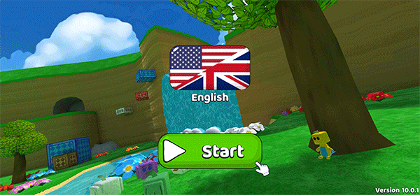 超級(jí)熊冒險(xiǎn)