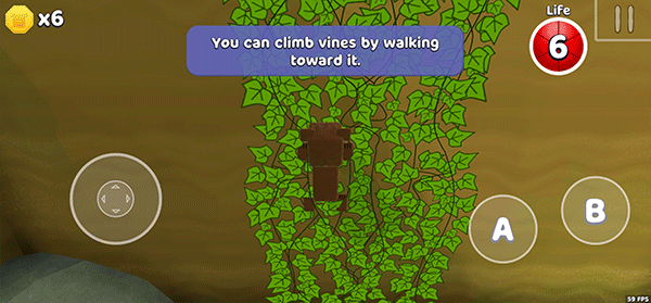 超級(jí)熊冒險(xiǎn)