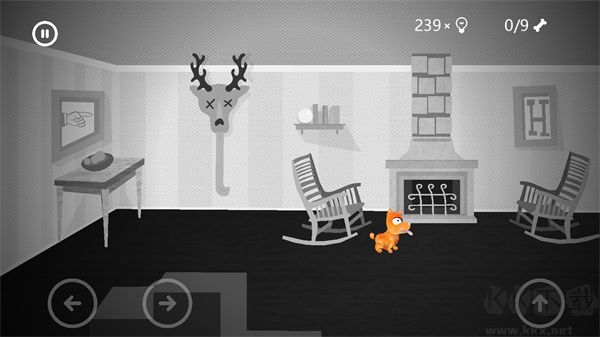 米皮大冒險(xiǎn)