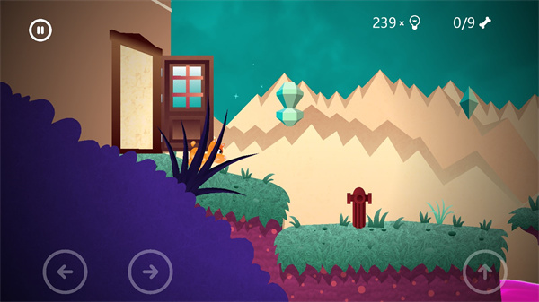 米皮大冒險(xiǎn)