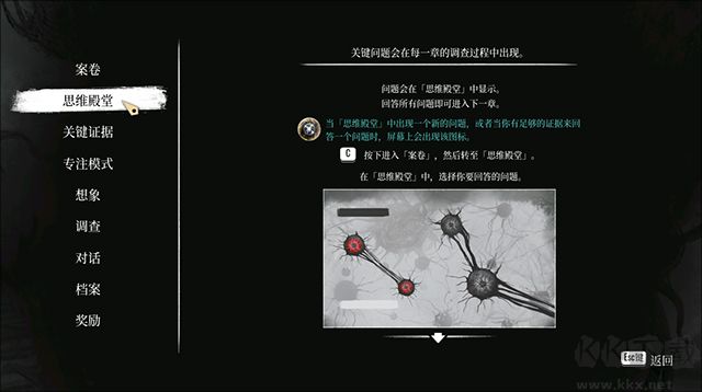 夏洛克福爾摩斯覺(jué)醒重制版