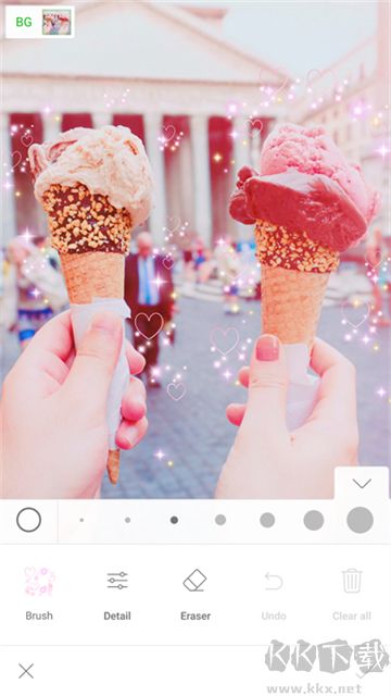 小熊相機(jī)(LINE Camera)最新版