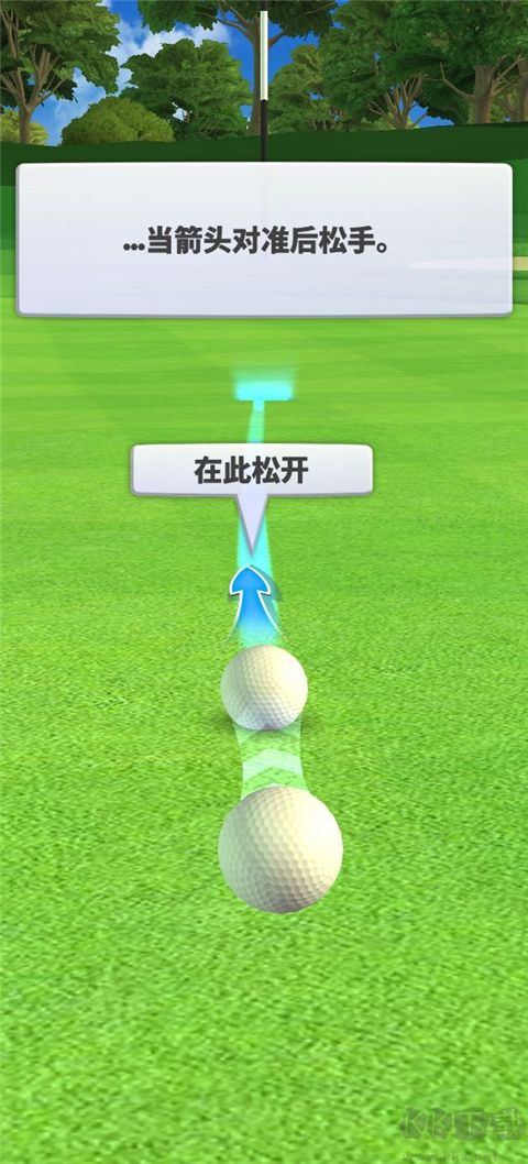 決戰(zhàn)高爾夫