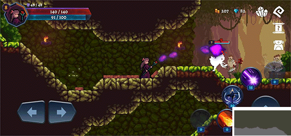 黑暗崛起(Darkrise)