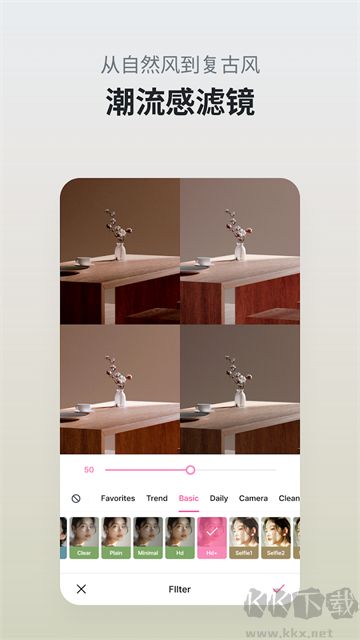 糖果相機(jī)(CandyCamera)
