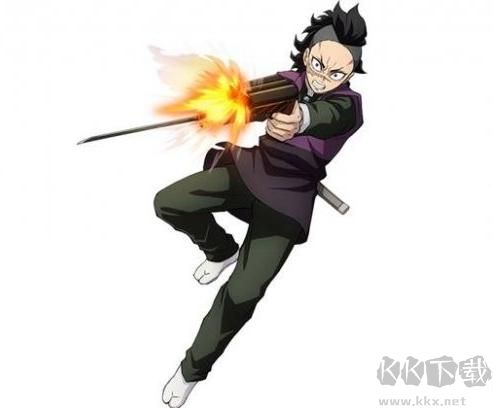鬼滅之刃火之神血風(fēng)譚2