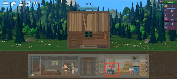 僵尸森林3(Zombie Forest 3)