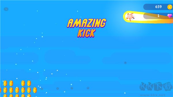 彈跳大師(Bouncemasters)