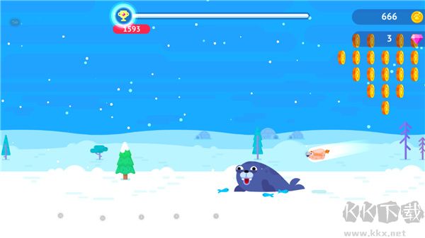 彈跳大師(Bouncemasters)