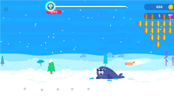 彈跳大師(Bouncemasters)