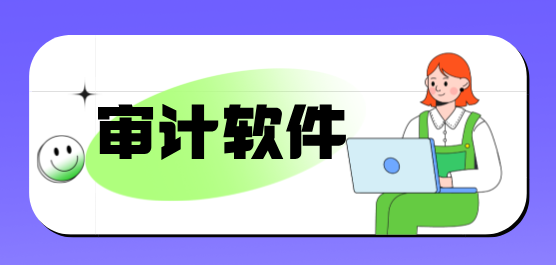 審計(jì)軟件合集-常用的審計(jì)軟件-最好的審計(jì)軟件