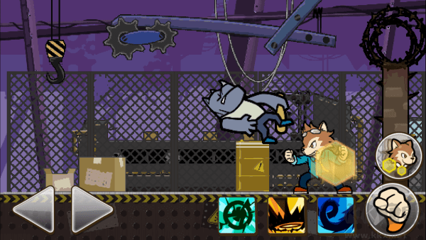 托比的勇敢冒險(xiǎn)