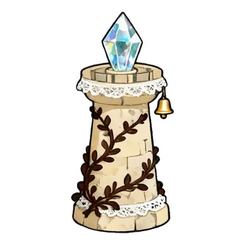 甜莓鎮(zhèn)的崩壞物語