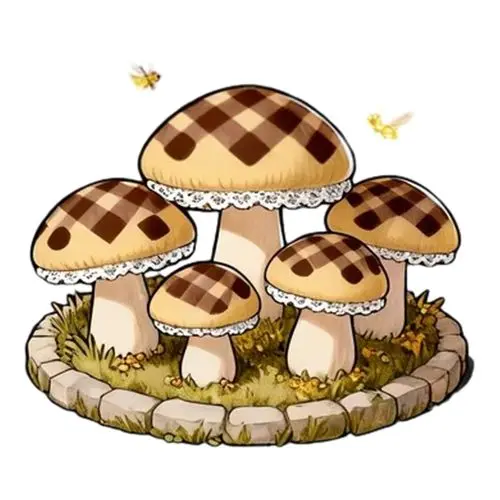 甜莓鎮(zhèn)的崩壞物語