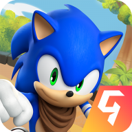 索尼克音爆 v3.2.0安卓版