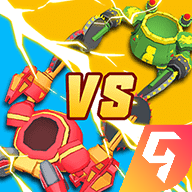 電鋸大亂斗之超級機甲 v1.0.0安卓版下載
